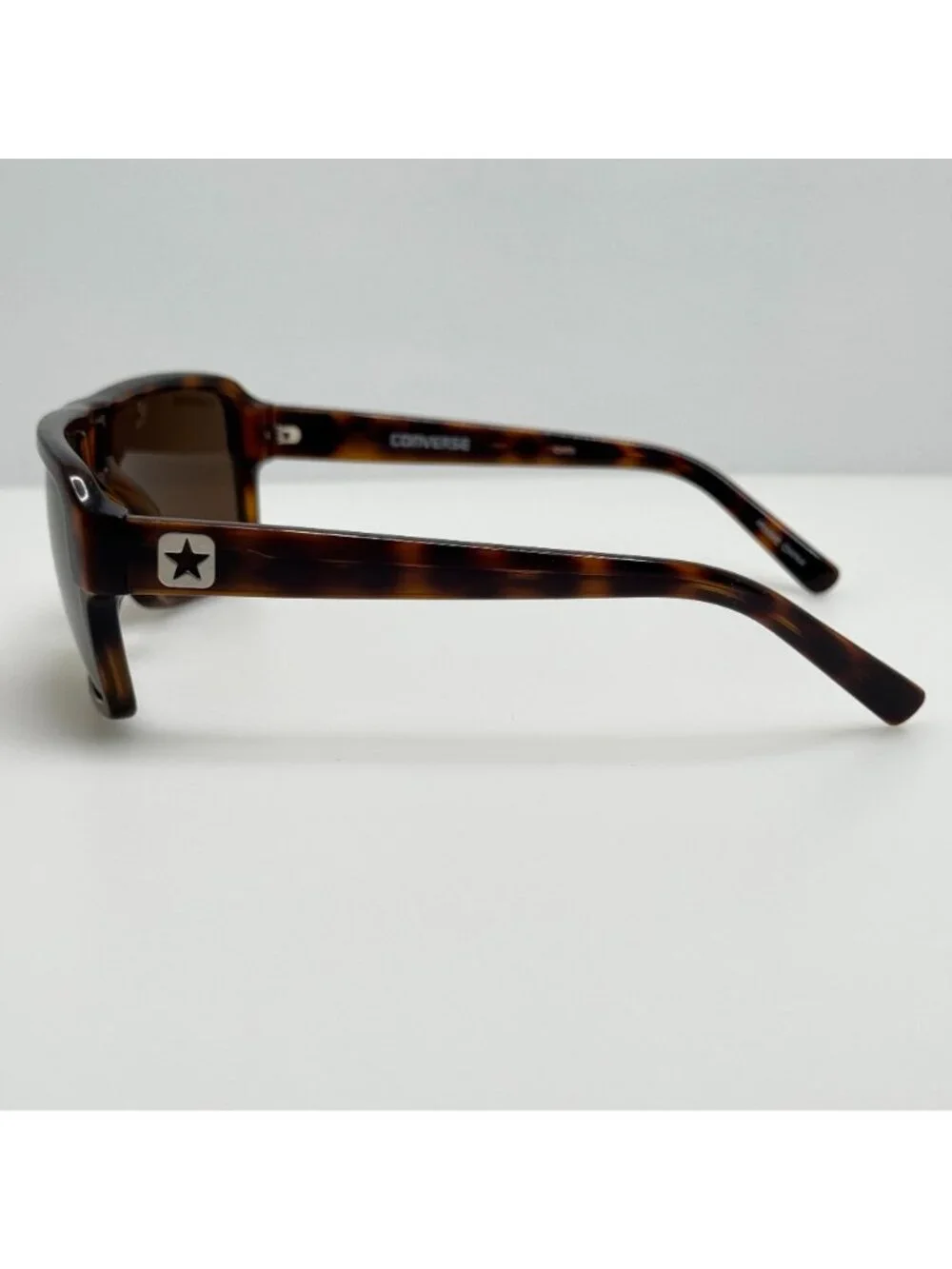 Converse Sunglasses Reel Tortoise 60-15-140